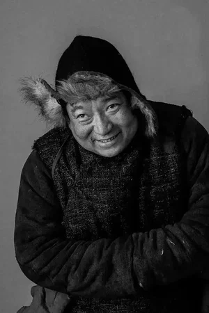  Zhang Zhiyong photo