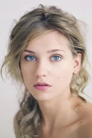  Кристина Асмус photo