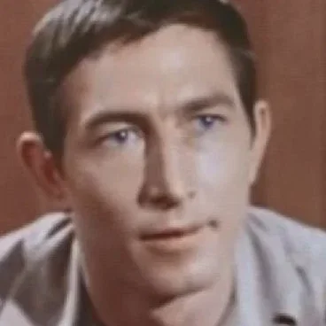  Warren Hammack