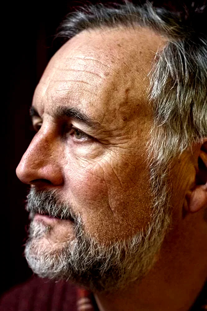  Tony Huston