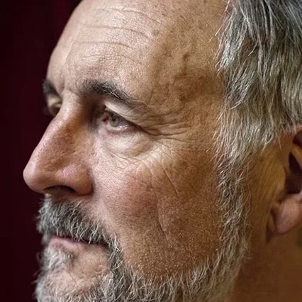  Tony Huston