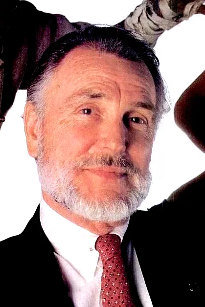  Larry Buchanan