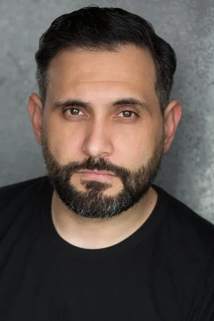  Yassine Mkhichen photo