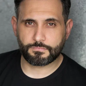 Photo star :  Yassine Mkhichen