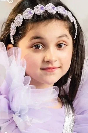  Baby Kiara Khanna photo