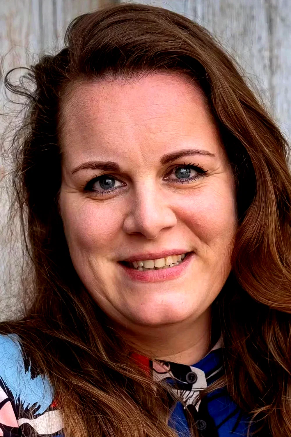  Lise Baastrup