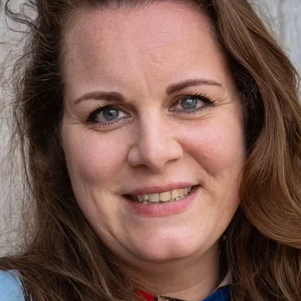  Lise Baastrup