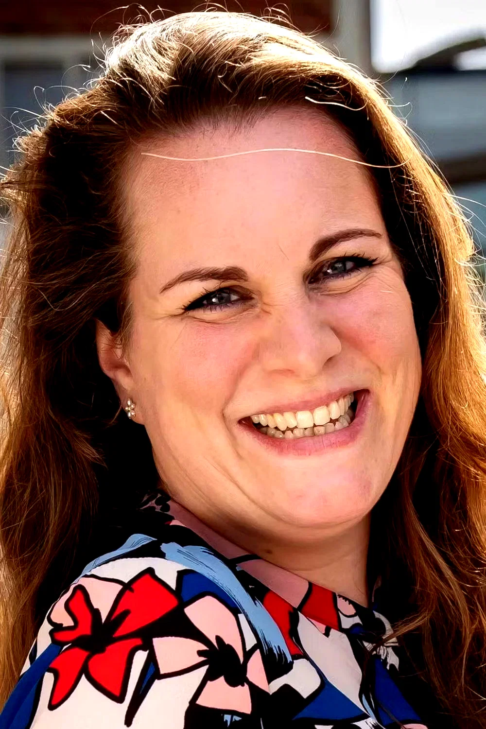  Lise Baastrup