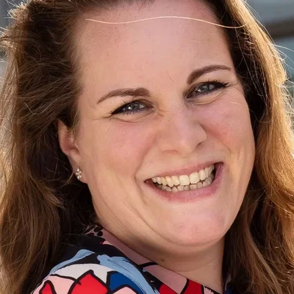  Lise Baastrup