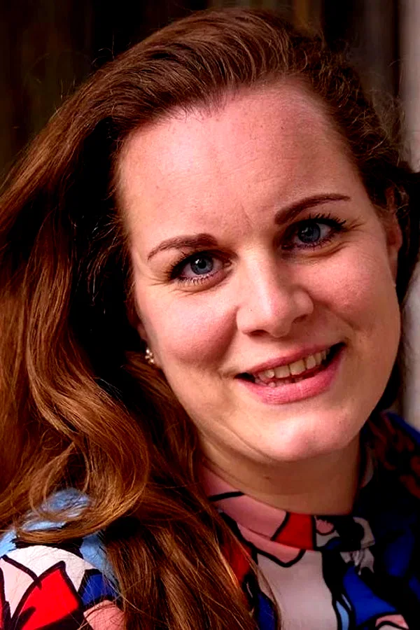  Lise Baastrup