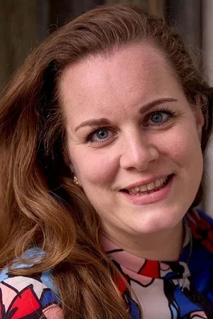  Lise Baastrup