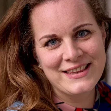  Lise Baastrup