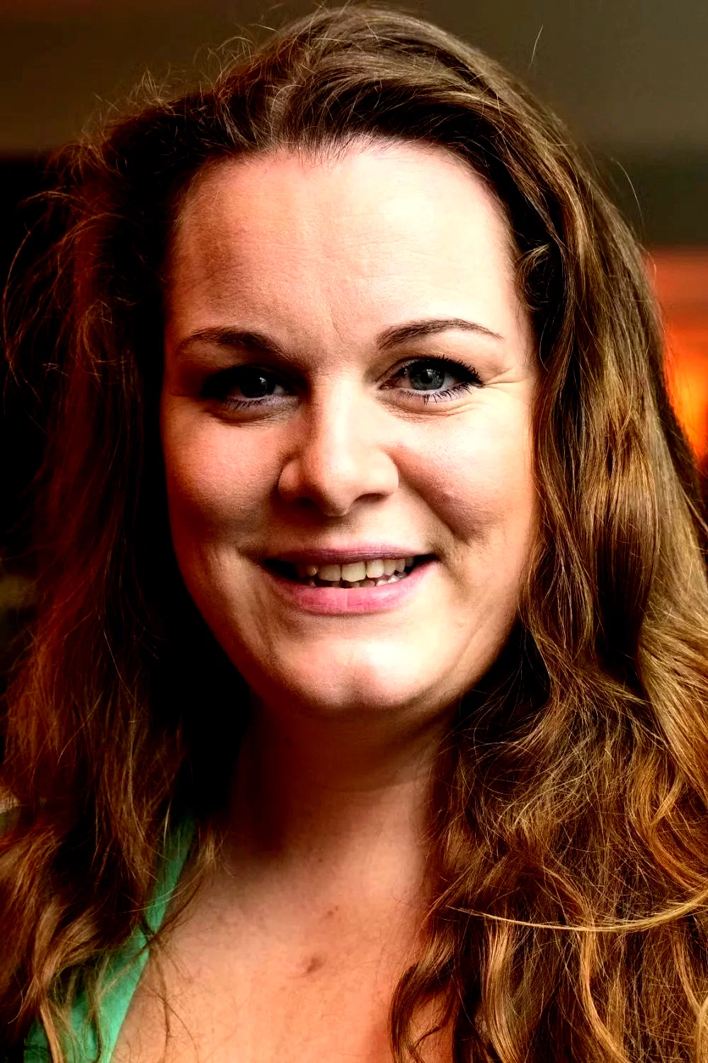  Lise Baastrup