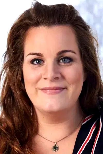  Lise Baastrup