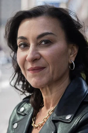  Lynsey Addario photo