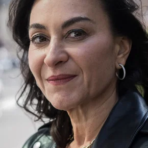 Photo star :  Lynsey Addario