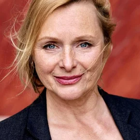 Photo star :  Marita Marschall