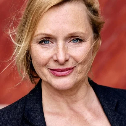  Marita Marschall