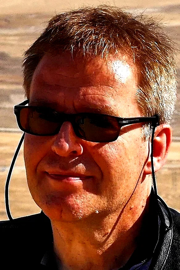  Udo Flohr