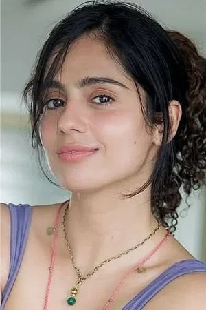  Rose Sardana photo