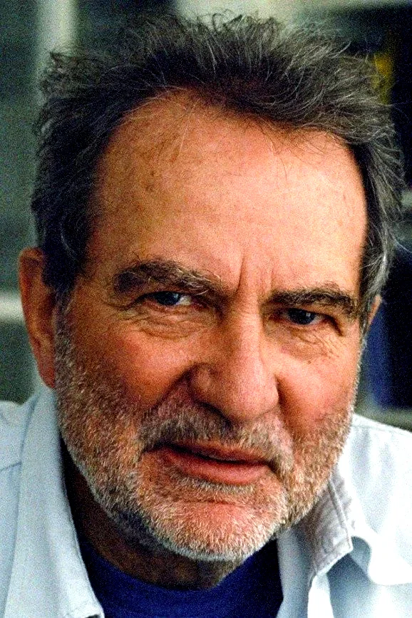 Edgar Reitz