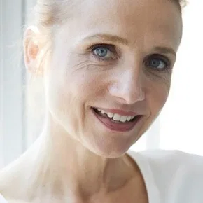 Photo star : Christina Grosse