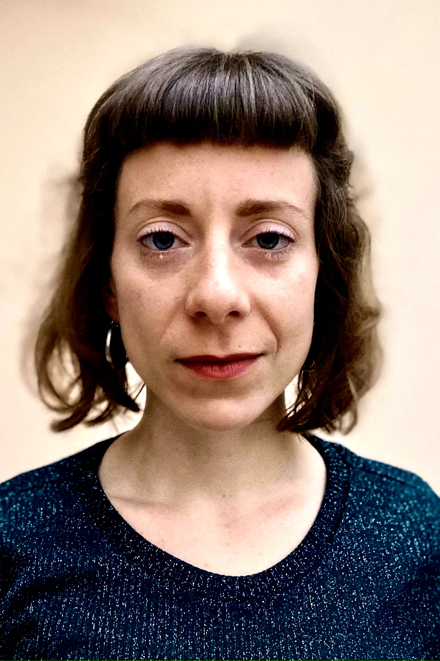  Laura Samani