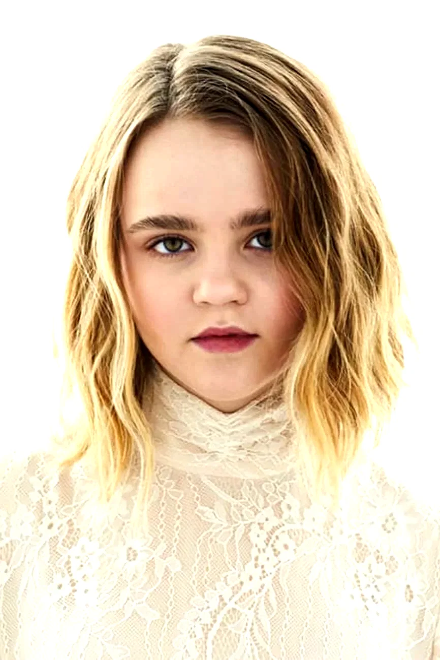  Megan Stott