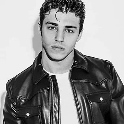  Tanner Zagarino