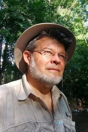  Claudio Bertonatti photo