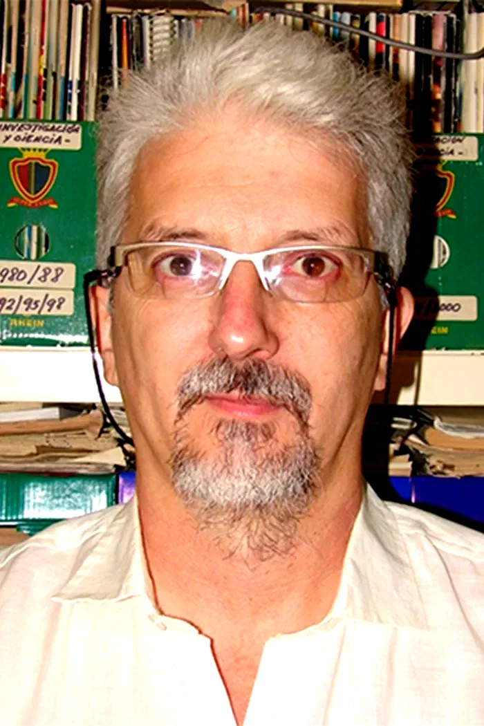  Ricardo Ferrari