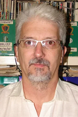  Ricardo Ferrari photo