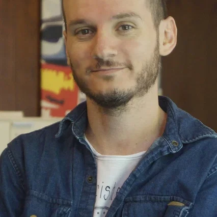  Pablo Chehebar