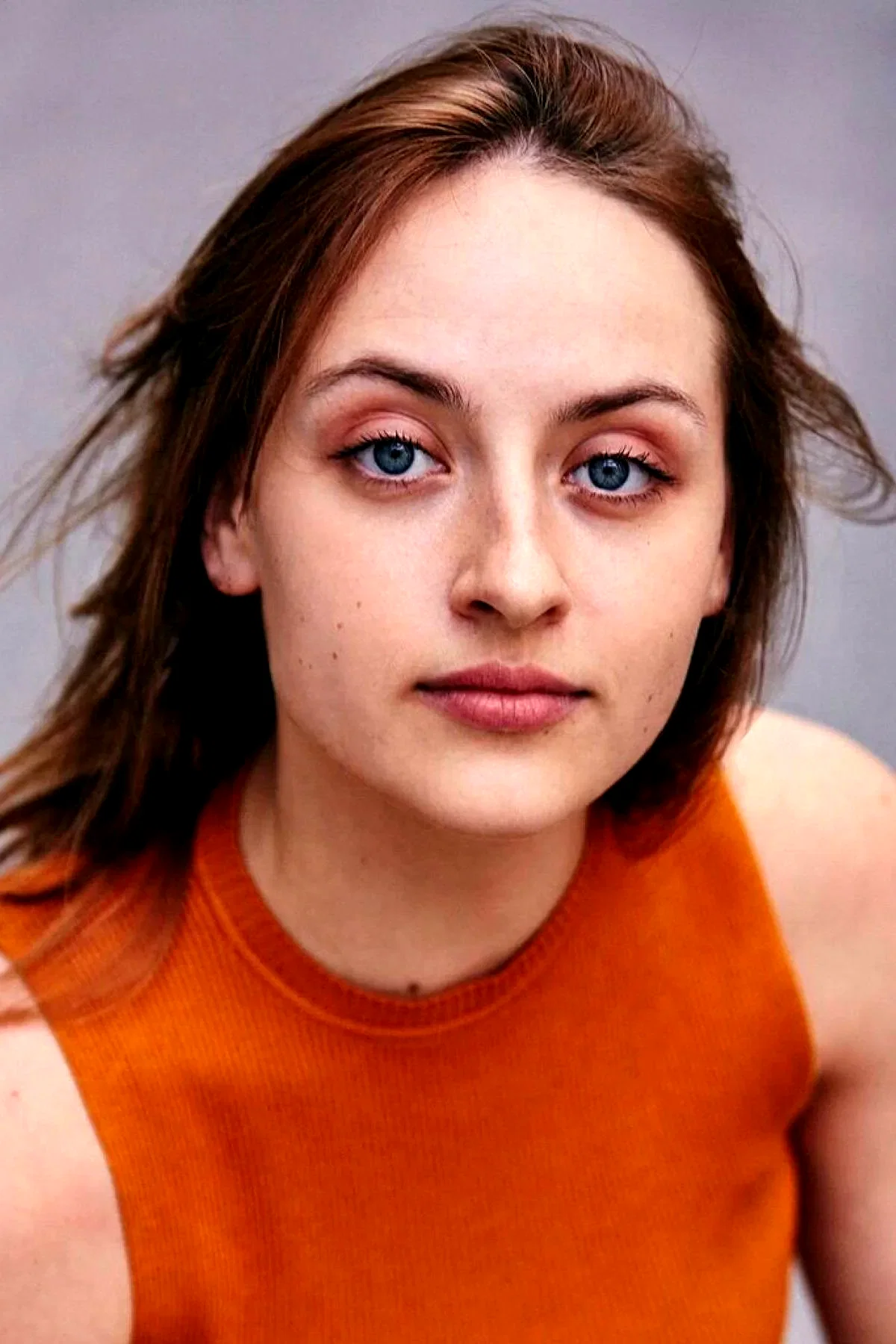  Irina Goubanova