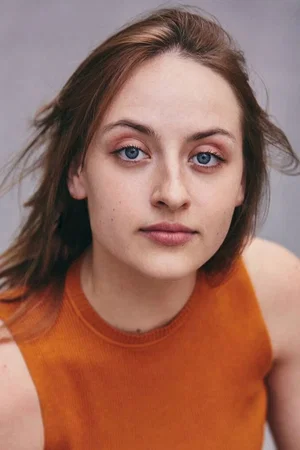  Irina Goubanova photo
