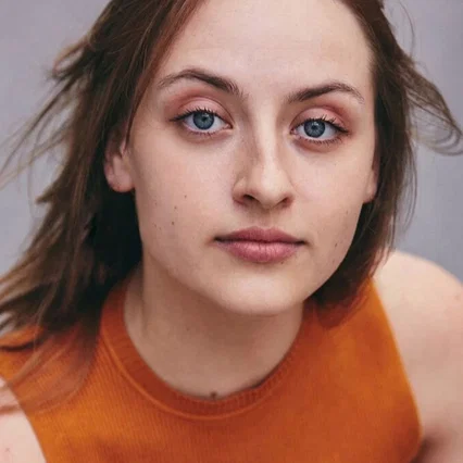  Irina Goubanova
