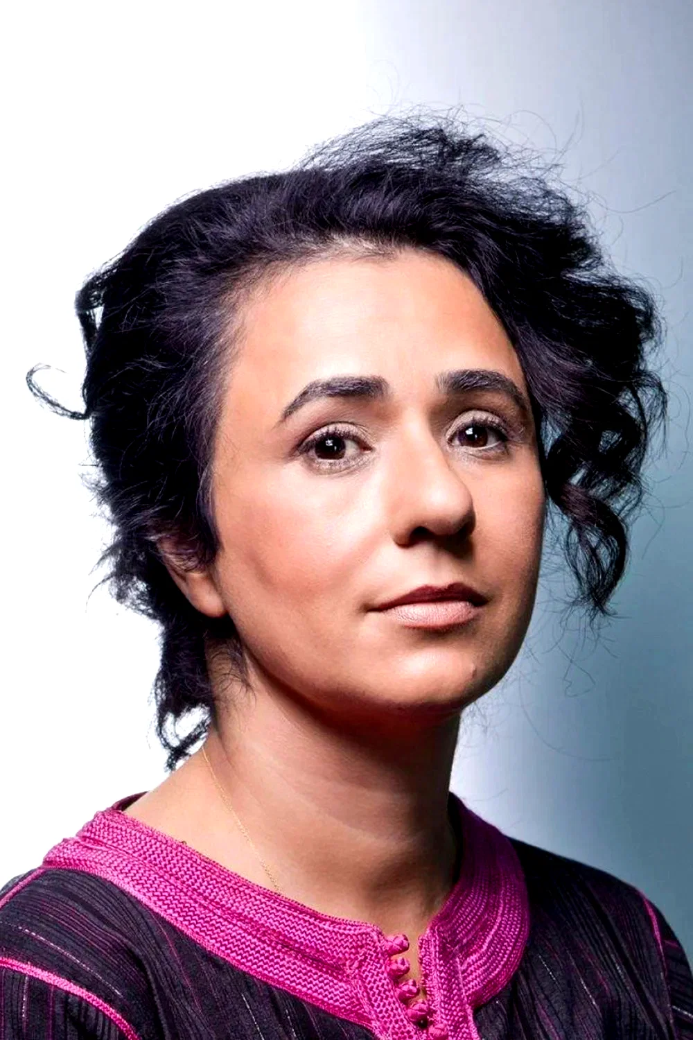 Leïla Kilani