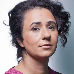 Photo star : Leïla Kilani