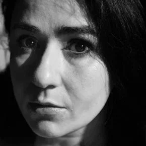 Photo star : Leïla Kilani