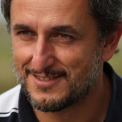  Javier Tolosa