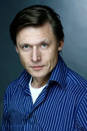  Дмитрий Готсдинер photo