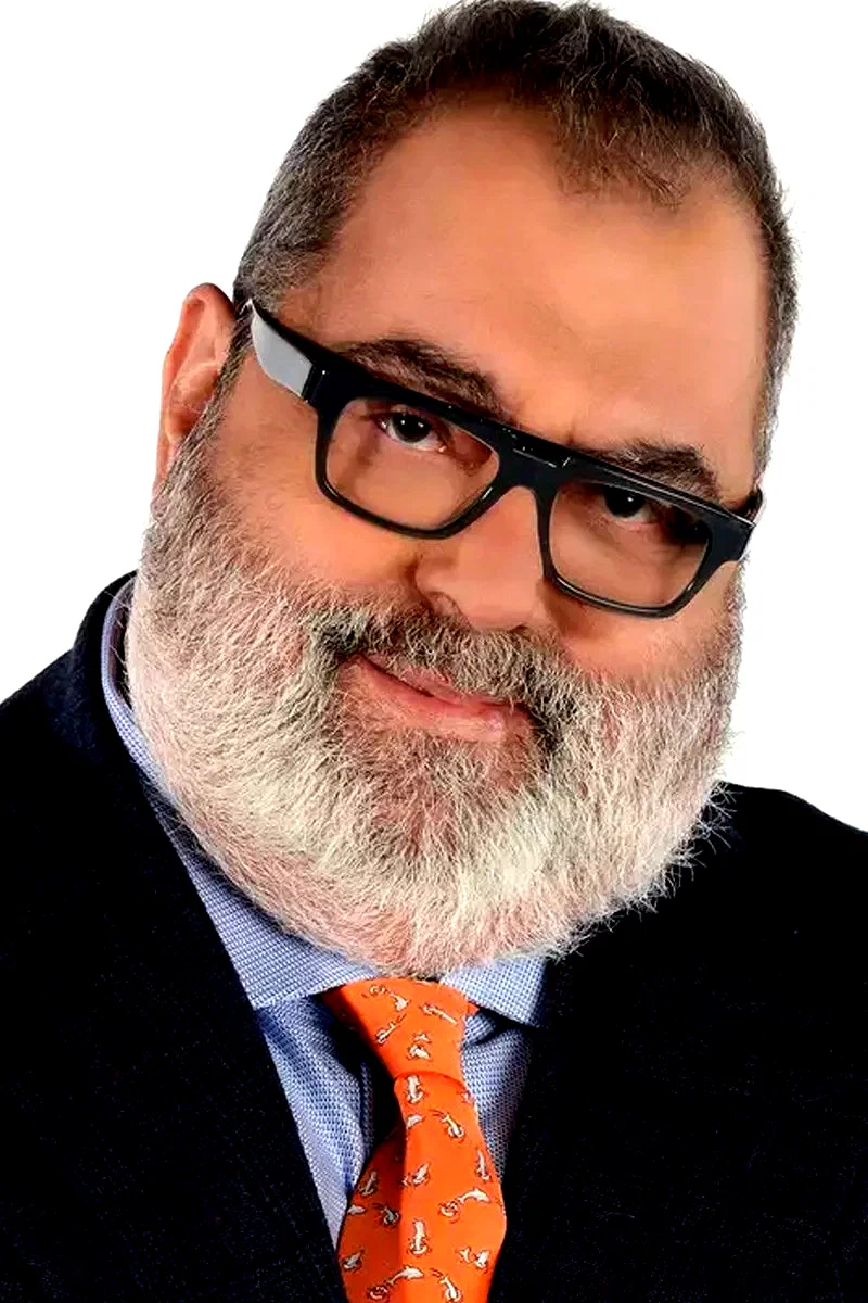  Jorge Ernesto Lanata