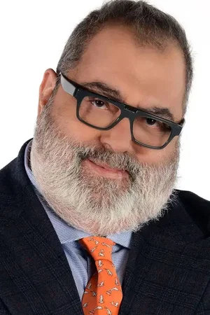  Jorge Ernesto Lanata photo