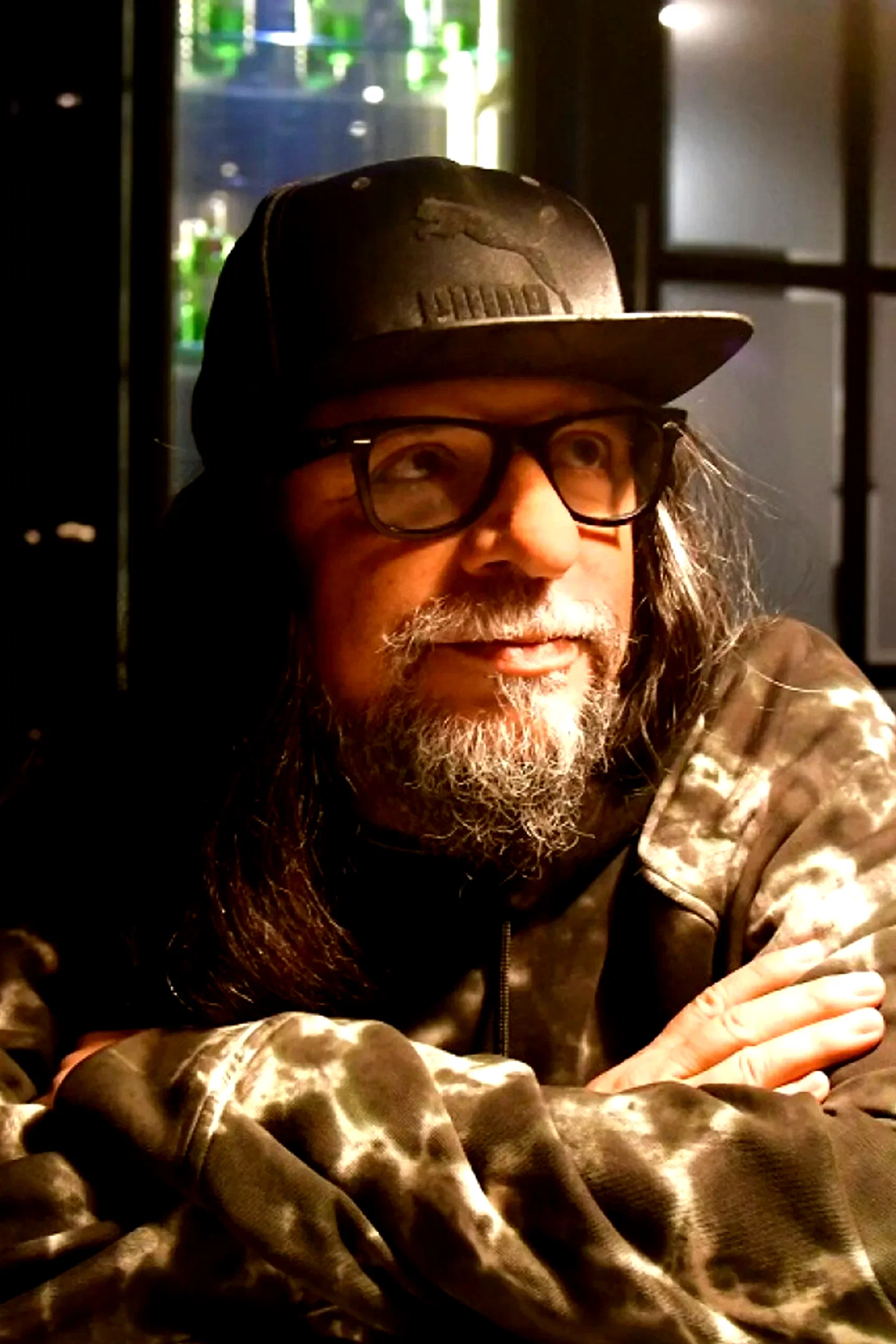 Gustavo Taretto 