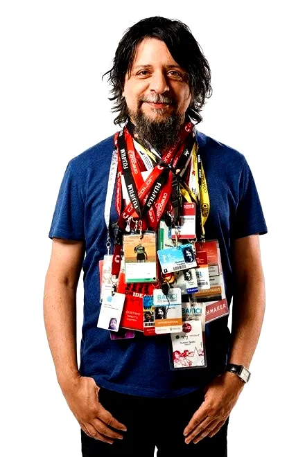 Gustavo Taretto 