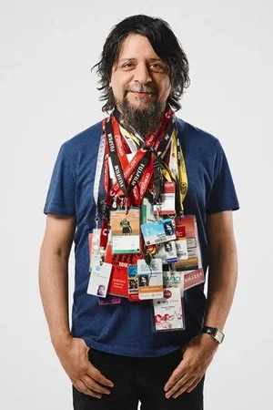 Gustavo Taretto  photo