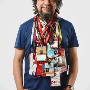 Photo star : Gustavo Taretto 