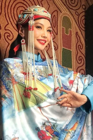  Tserendolgor Munkhbat
