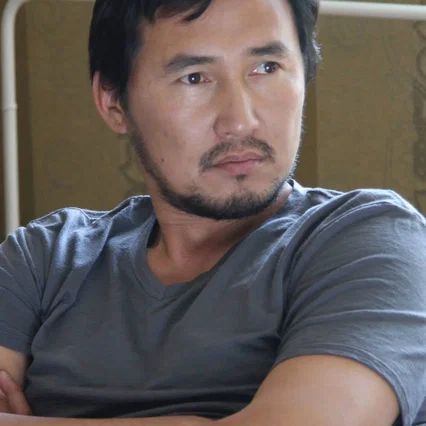  Gerelsukh Otgon