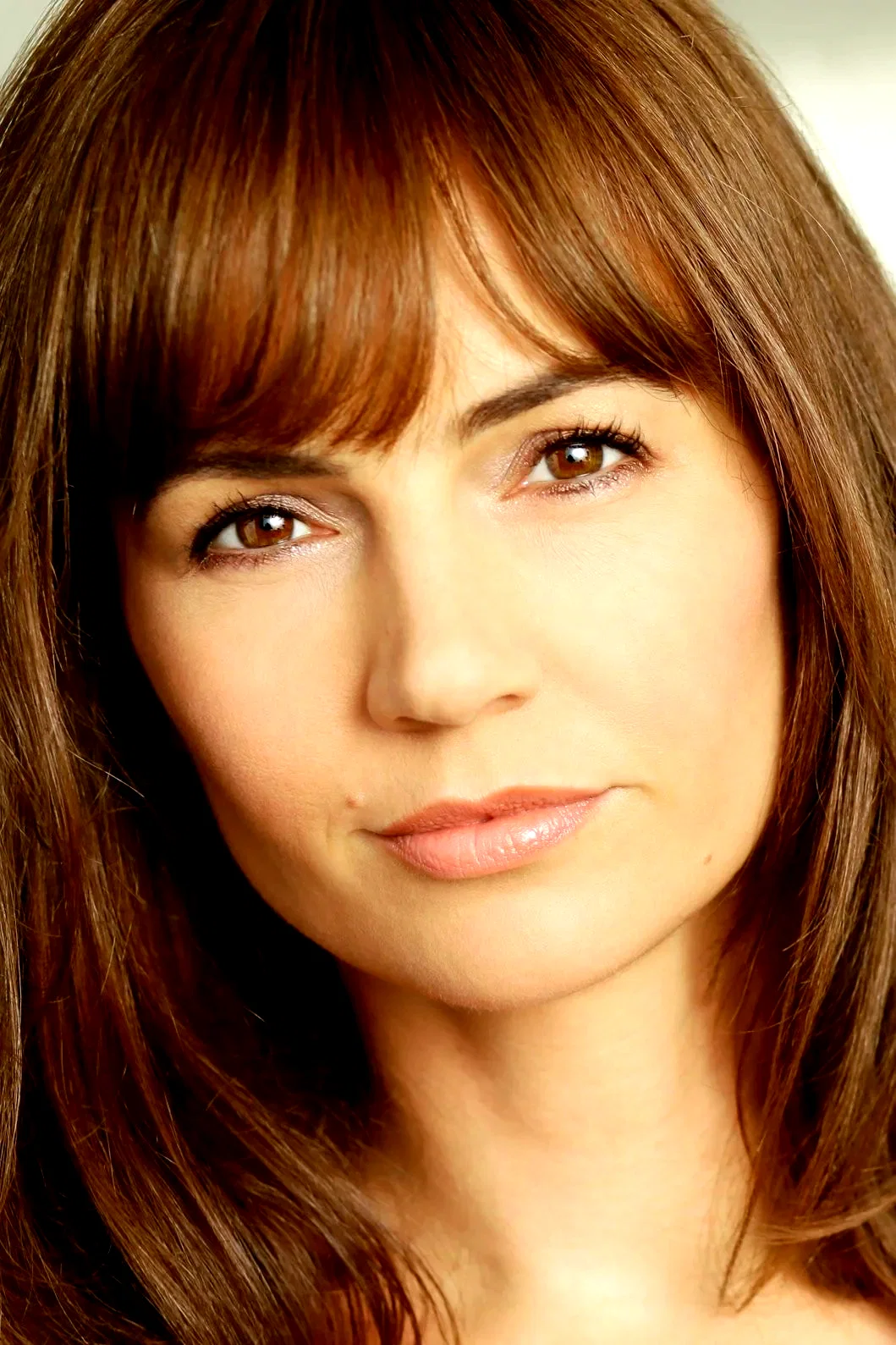  Sienna Farall